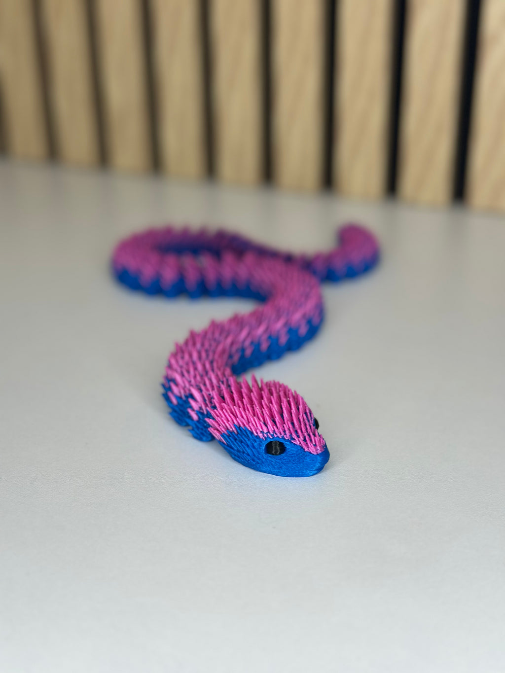 Grand serpent