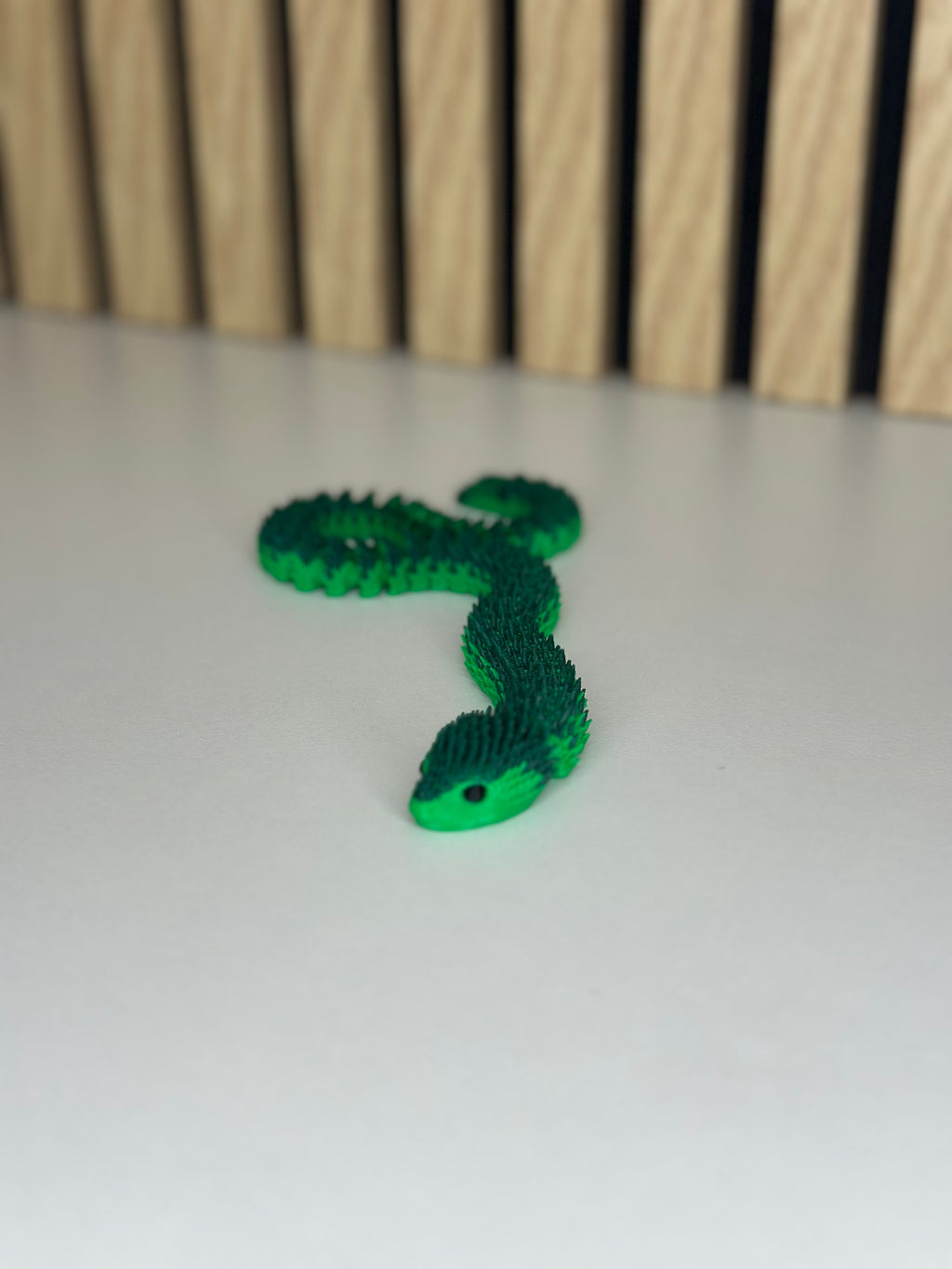 Petit serpent