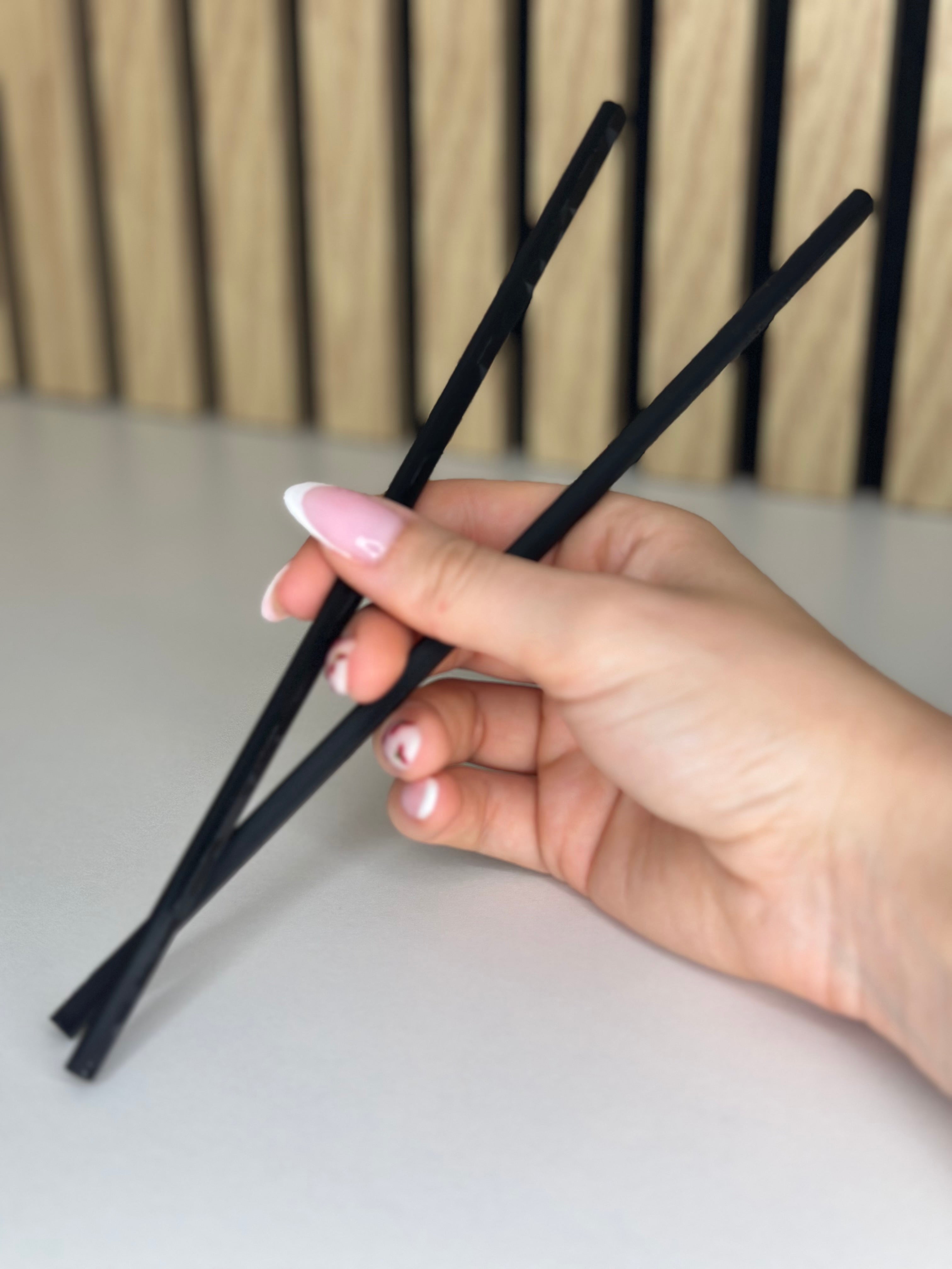Baguettes chinoises
