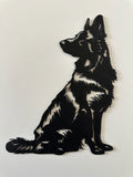 Berger allemand