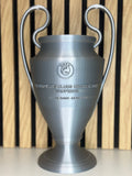 Trophée ligue des champions PSG