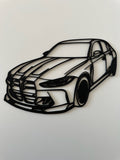 BMW M3 G80