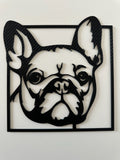 Bouledogue français
