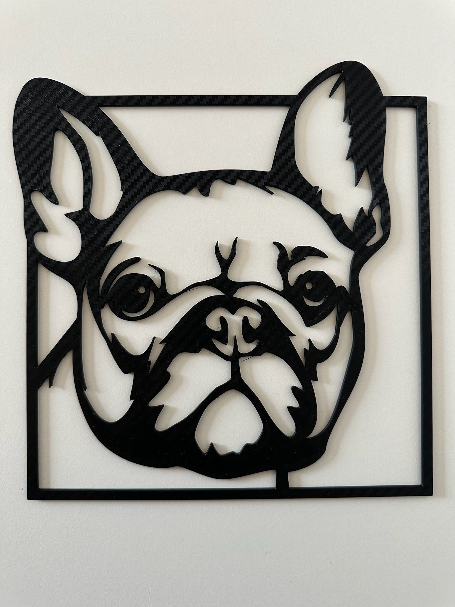 Bouledogue français