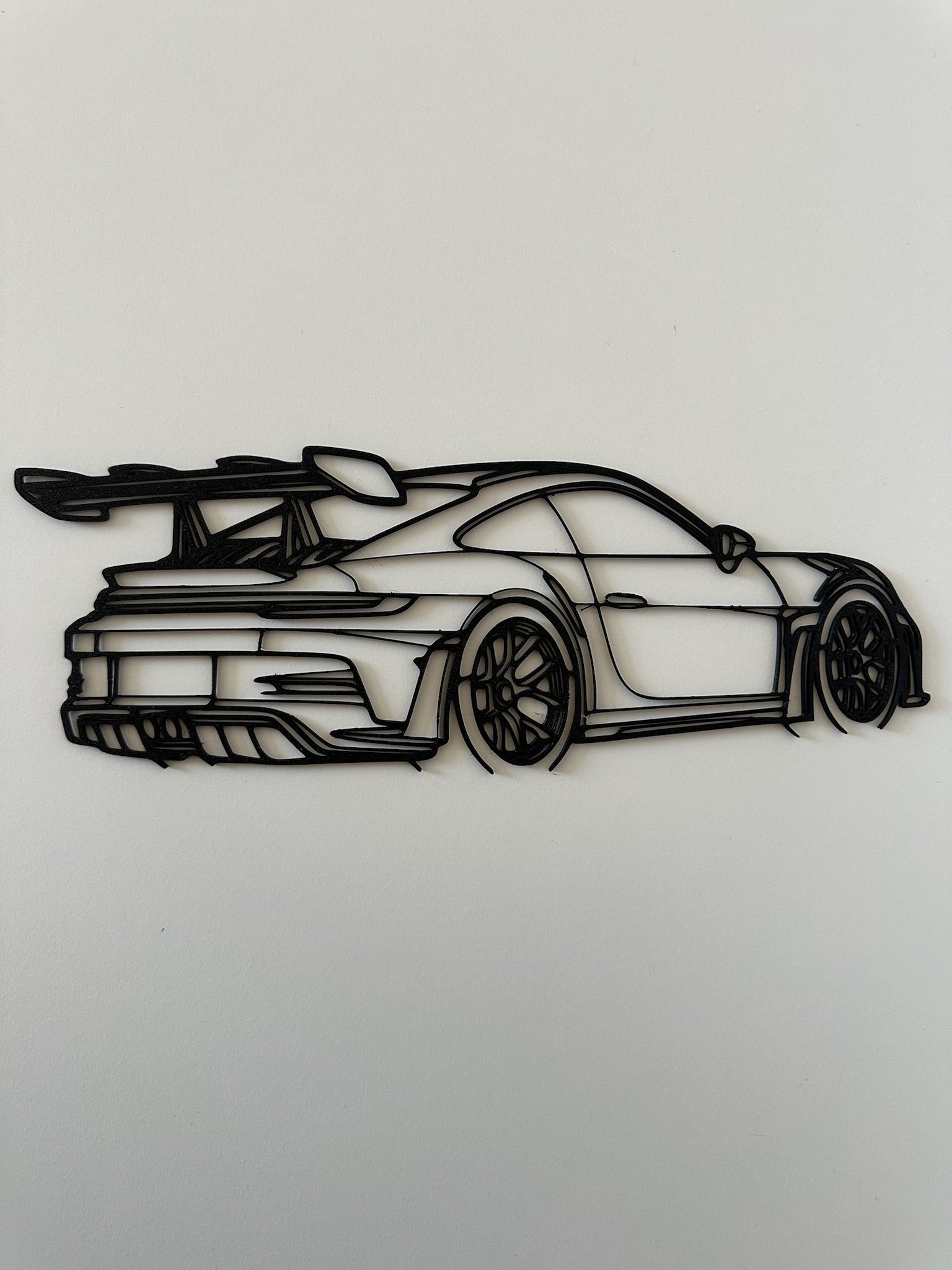 Porsche 911 GT3 RS