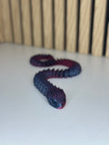 Grand serpent magique