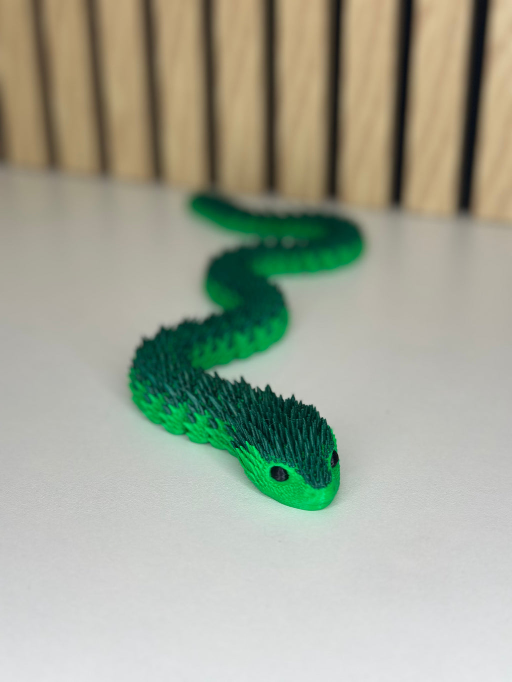 Grand serpent