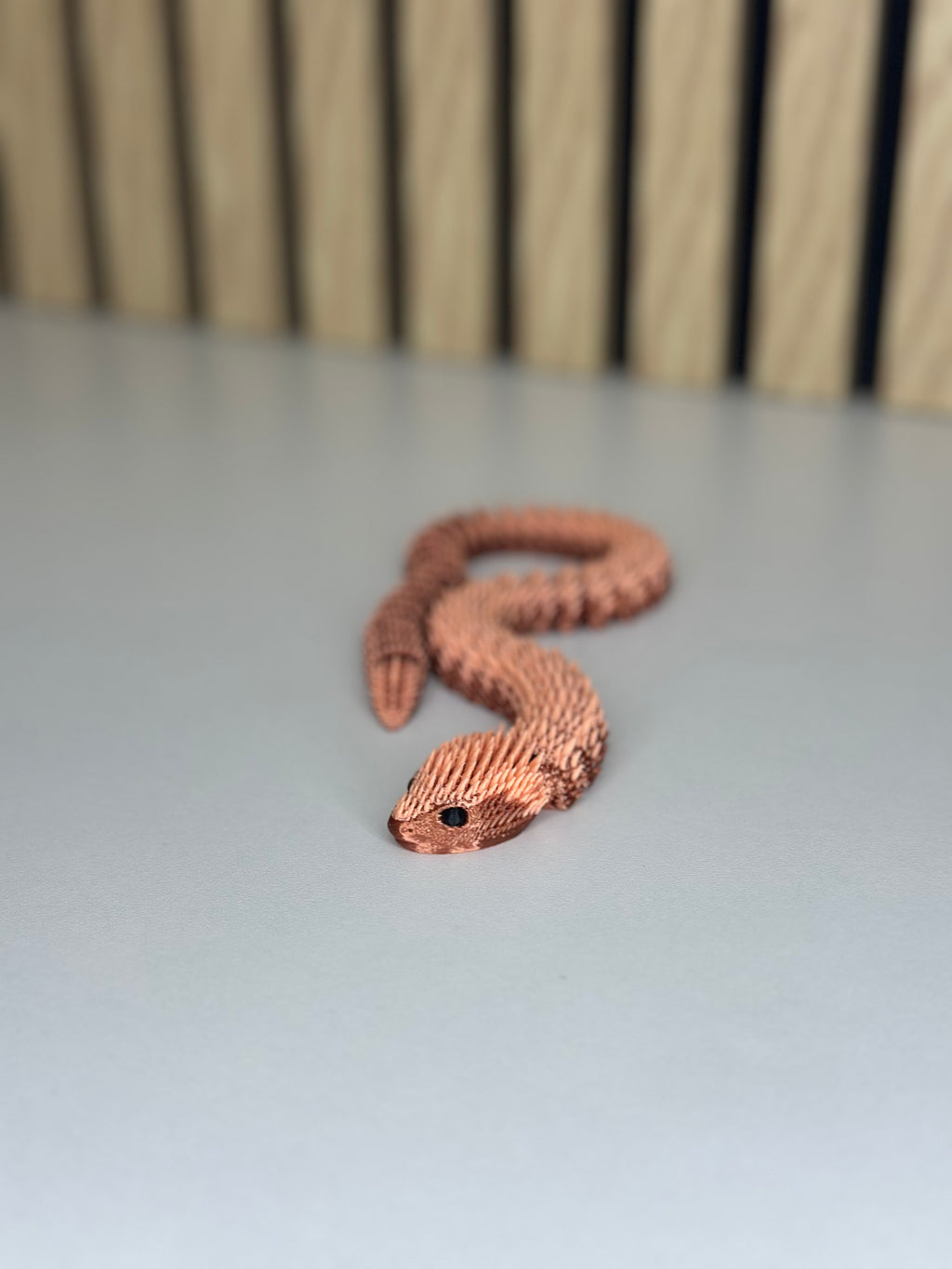 Petit serpent