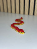 Petit serpent